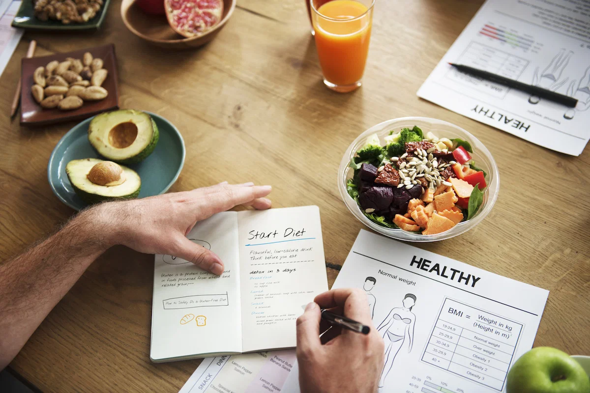 Best Diet for Fatty Liver Patients in In...